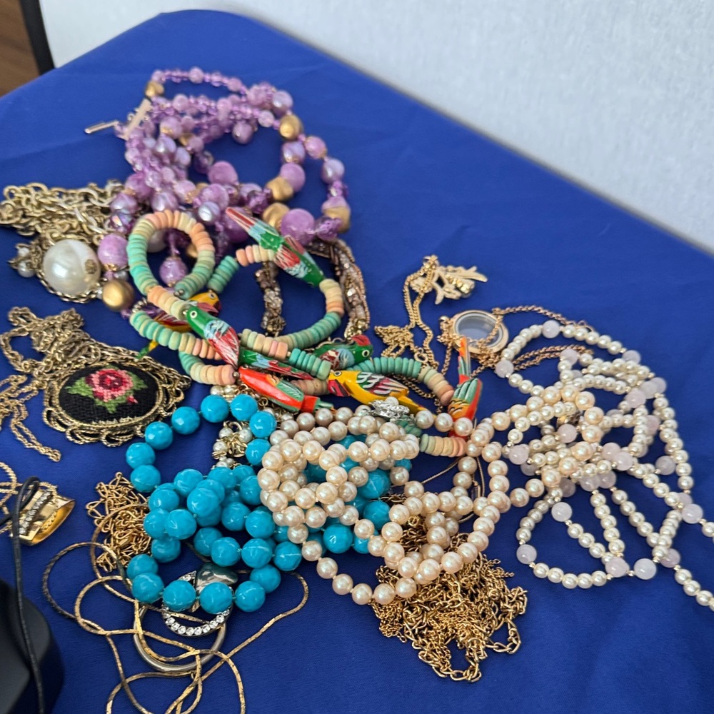 Golfgod73 jewelry show No Cancellations Live Show Listing
